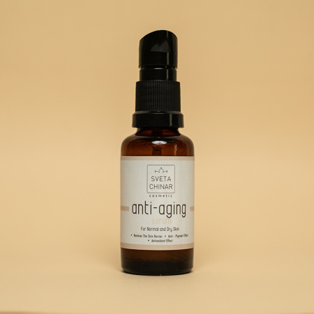 Сыворотка Anti-Aging